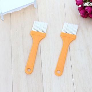 Cọ quét gia vị nướng BBQ chổi quét dầu ăn chổi phết dầu nướng cọ vệ sinh bụi A1654