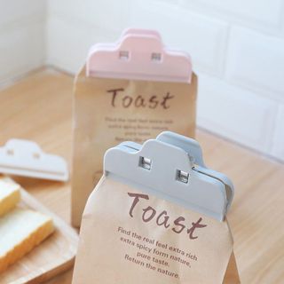 Kẹp Miệng Túi Thực Phẩm Chống Ẩm Mốc Loại Lớn A1941