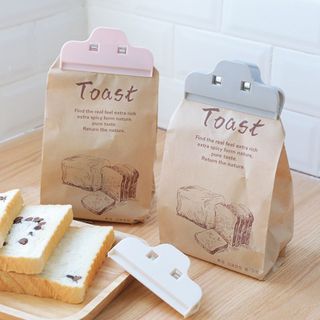 Kẹp Miệng Túi Thực Phẩm Chống Ẩm Mốc Loại Lớn A1941