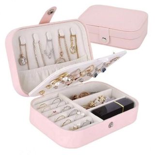 Hộp đựng trang sức S16