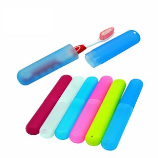 Ống Đựng Bàn Chải Đánh Răng Du Lịch A2044