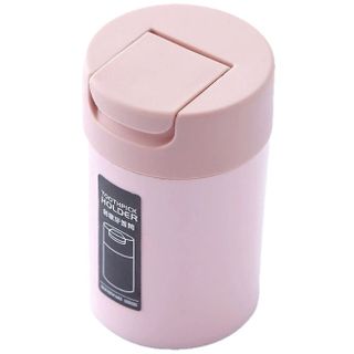 Hộp đựng tăm dùng tại nhà, phòng khách, bàn ăn, sử dụng trong gia đình, hộp đựng tăm có nắp lật A1724