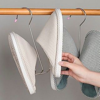 Móc Treo Phơi Giày Dép Inox Giá Treo Giày Dép A2011