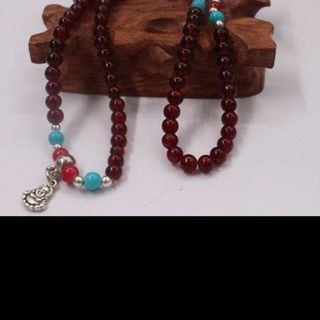 Vòng chuỗi đeo tay nam nữ mẫu mới 3 tầng chỉ 15k nha