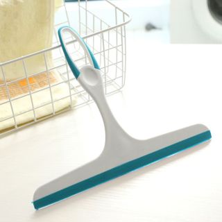 Dụng cụ Lau kính cạo kính mềm dụng cụ cạo kính phòng tắm, dụng cụ lau kính cửa sổ A1511