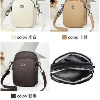 Túi xách nữ chất liệu da Pu loại 1