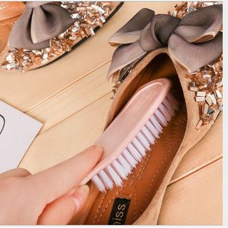 Bàn Chải Vệ Sinh Giày Chà Giày Chuyên Dụng A1942