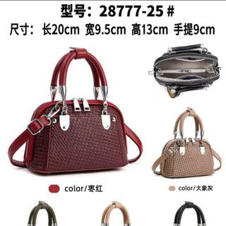 Túi xách nữ chất liệu da Pu loại 1