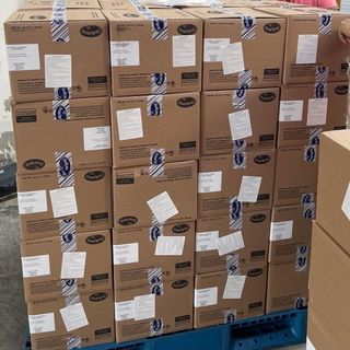 Nam Việt Quất Ocean Spray - Chua Ngọt Tự Nhiên