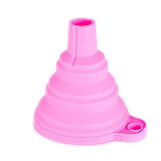 Phễu Silicon Gấp Gọn Tiện Dụng Nhỏ Nhắn Đa Năng A2051