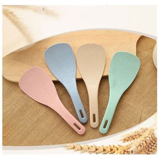 Vá Múc Cơm Chống Dính Nhựa Lúa Mạch A2232