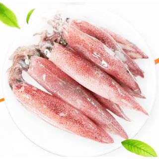 Mực cơm tươi ngon loại lớn – giá rẻ hơn siêu thị – freeship từ 2kg