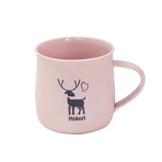 Cốc Nhựa Hokori 350ml Việt Nhật (VN6369) A2833