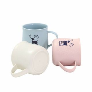 Cốc Nhựa Hokori 350ml Việt Nhật (VN6369) A2833