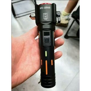 Đèn pin đa năng SY 2503