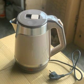 ẤM SIÊU TỐC KALUX 2 LỚP 2,5L THÁI LAN