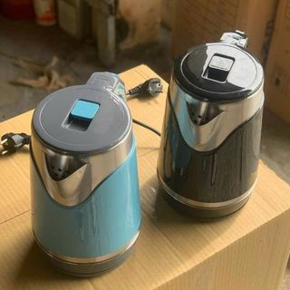 ẤM SIÊU TỐC KALUX 2 LỚP 2,5L THÁI LAN