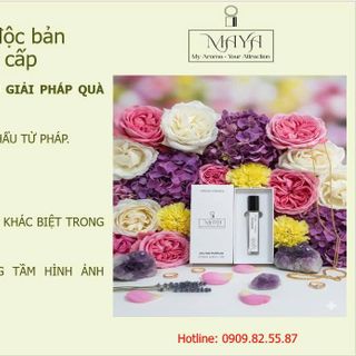 Tìm đại lý, NPP, CTV cho nước hoa, chiết khấu hấp dẫn