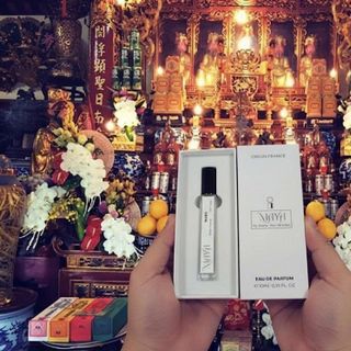 Tìm đại lý, NPP, CTV cho nước hoa, chiết khấu hấp dẫn