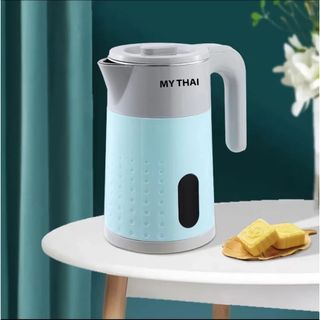 ẤM SIÊU TỐC 3 LỚP 2,5L MY THAI Y-304B