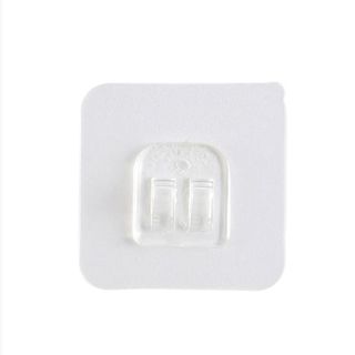 Miếng dán phụ trợ dự phòng cho giá đỡ, miếng dán thay thế cho kệ kim loại siêu dính A2612