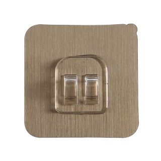 Miếng dán phụ trợ dự phòng cho giá đỡ, miếng dán thay thế cho kệ kim loại siêu dính A2612