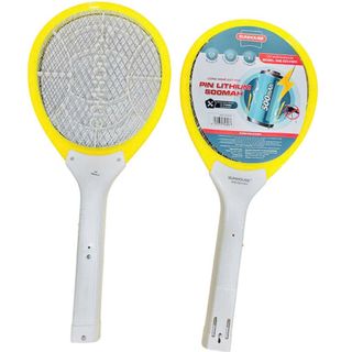 VỢT MUỖI CAO CẤP SUNHOUSE SHE- EECVM11