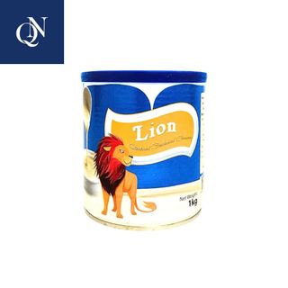 Sữa Đặc Lion 1KG Nắp Xanh