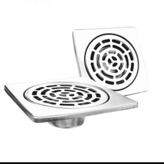 Hố ga chống hôi Inox - PE 356