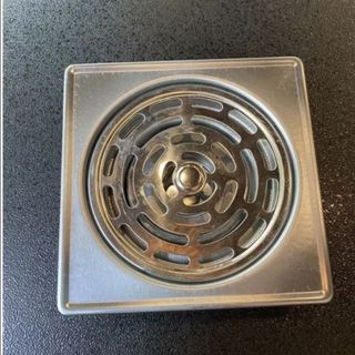 Hố ga chống hôi Inox - PE 356