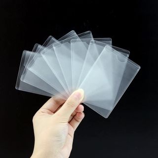 Vỏ Bọc Thẻ ATM Thẻ Sinh Viên Căn Cước Công Dân Bằng Lái Xe A2742