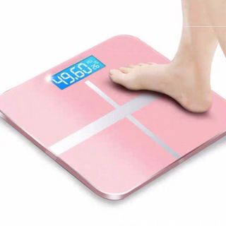 Cân Điện Tử Hình Chữ Thập Theo Dõi Cân Nặng Kiểm Tra Trong Lượng Cơ Thể A2171