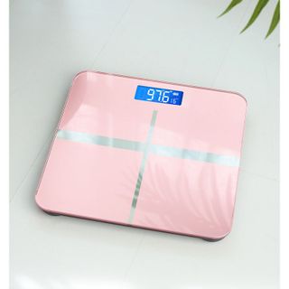 Cân Điện Tử Hình Chữ Thập Theo Dõi Cân Nặng Kiểm Tra Trong Lượng Cơ Thể A2171