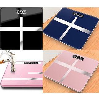 Cân Điện Tử Hình Chữ Thập Theo Dõi Cân Nặng Kiểm Tra Trong Lượng Cơ Thể A2171