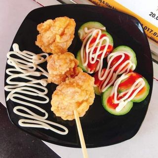 CP Gà Tatsutaage Hàng Loại 1 Nhật Bản Túi 1kg (giao tphcm)