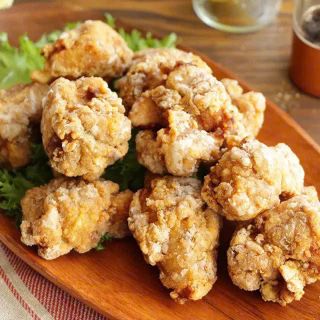 CP Gà Tatsutaage Hàng Loại 1 Nhật Bản Túi 1kg (giao tphcm)