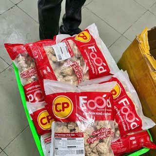 CP Gà Tatsutaage Hàng Loại 1 Nhật Bản Túi 1kg (giao tphcm)