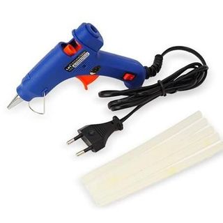 Dụng Cụ Bắn Keo Nến Silicon Tiện Dụng A2123