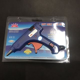 Dụng Cụ Bắn Keo Nến Silicon Tiện Dụng A2123