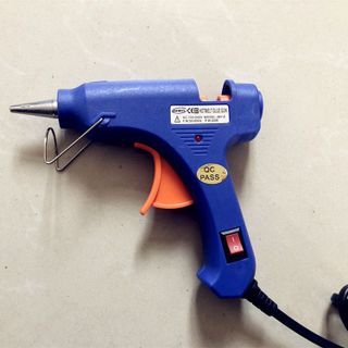 Dụng Cụ Bắn Keo Nến Silicon Tiện Dụng A2123