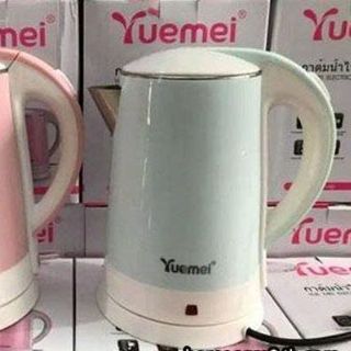 ẤM SIÊU TỐC THÁI LAN 1,8L YUEMEI ZT-518A