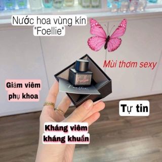 Nước hoa FoLLIE