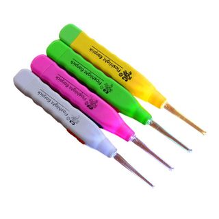 Cây Lấy Ráy Tai Có Đèn Cho Bé Thông Minh Chuyên Nghiệp A2143