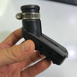 Bọc Chân Chống Xe Máy Bảo Vệ Chống Va Quẹt Chống Trầy Xước Nền Nhà A2113