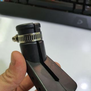 Bọc Chân Chống Xe Máy Bảo Vệ Chống Va Quẹt Chống Trầy Xước Nền Nhà A2113