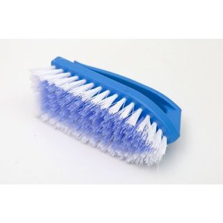 Bàn Chải Chà Sàn Cước Lớn Có Tay Cầm Việt Nhật A3841