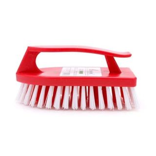 Bàn Chải Chà Sàn Cước Lớn Có Tay Cầm Việt Nhật A3841