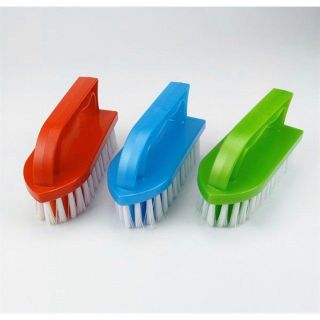 Bàn Chải Chà Sàn Cước Lớn Có Tay Cầm Việt Nhật A3841