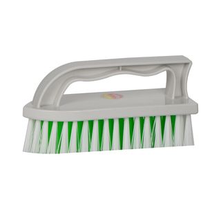 Bàn Chải Chà Sàn Cước Lớn Có Tay Cầm Việt Nhật A3841