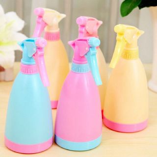 Bình Xịt Phun Sương 400ml Tưới Cây_ Xịt Cồn Khử Khuẩn A4033